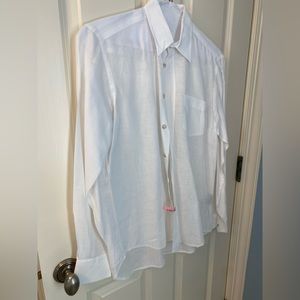 Men’s dress shirt